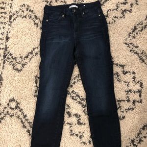 Good American Good Legs BLUE 224